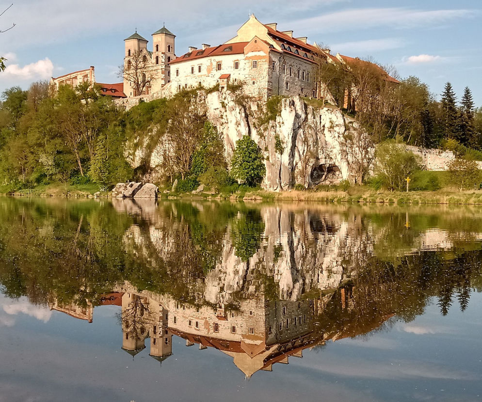 tyniec