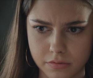 M jak miłość odc. 1894. Basia (Karina Woźniak)