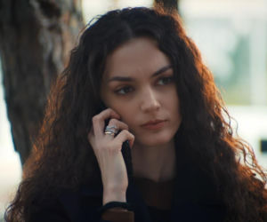 Dziedzictwo, odc. 840. Nana