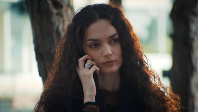 Dziedzictwo, odc. 840. Nana