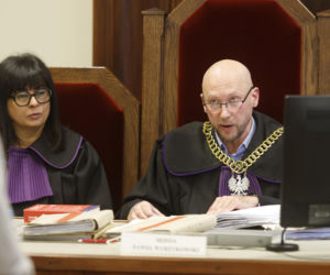 Nagły zwrot w sprawie śmierci Tomka przed dyskoteką. 32-latek zginął po ciosach naćpanego ochroniarza