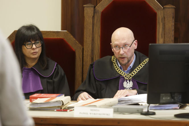 Nagły zwrot w sprawie śmierci Tomka przed dyskoteką. 32-latek zginął po ciosach naćpanego ochroniarza