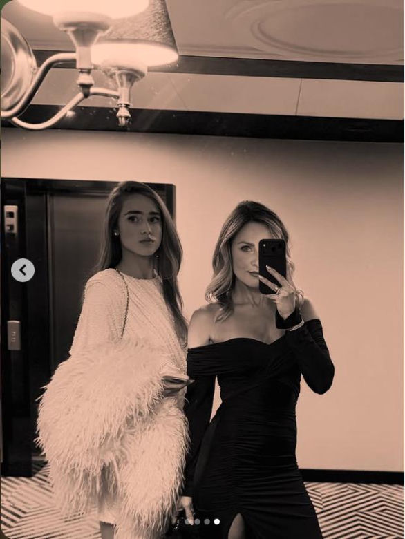 Anastazja Kuś i Alicja Kuś