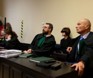 Ilona S. ponownie stanie przed sądem