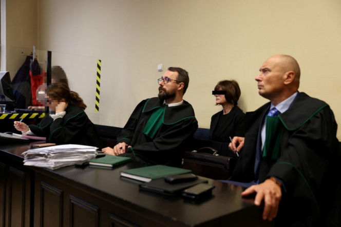 Ilona S. ponownie stanie przed sądem