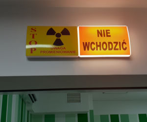Przemyski OIOM po remoncie 