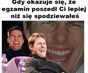Egzamin ósmoklasisty 2021 matematyka. Zobacz najlepsze memy! [GALERIA]