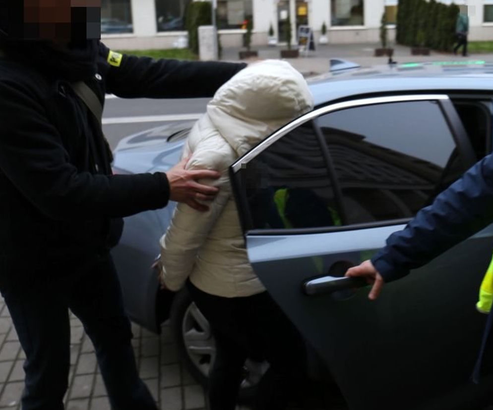 Lublin: Gang burdelmamy rozbity! Szokujące fakty ws. „mieszkaniówek” Iwony G. [ZDJĘCIA]