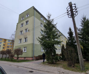 Tragiczny finał urodzin. Zabójstwo w Piszu