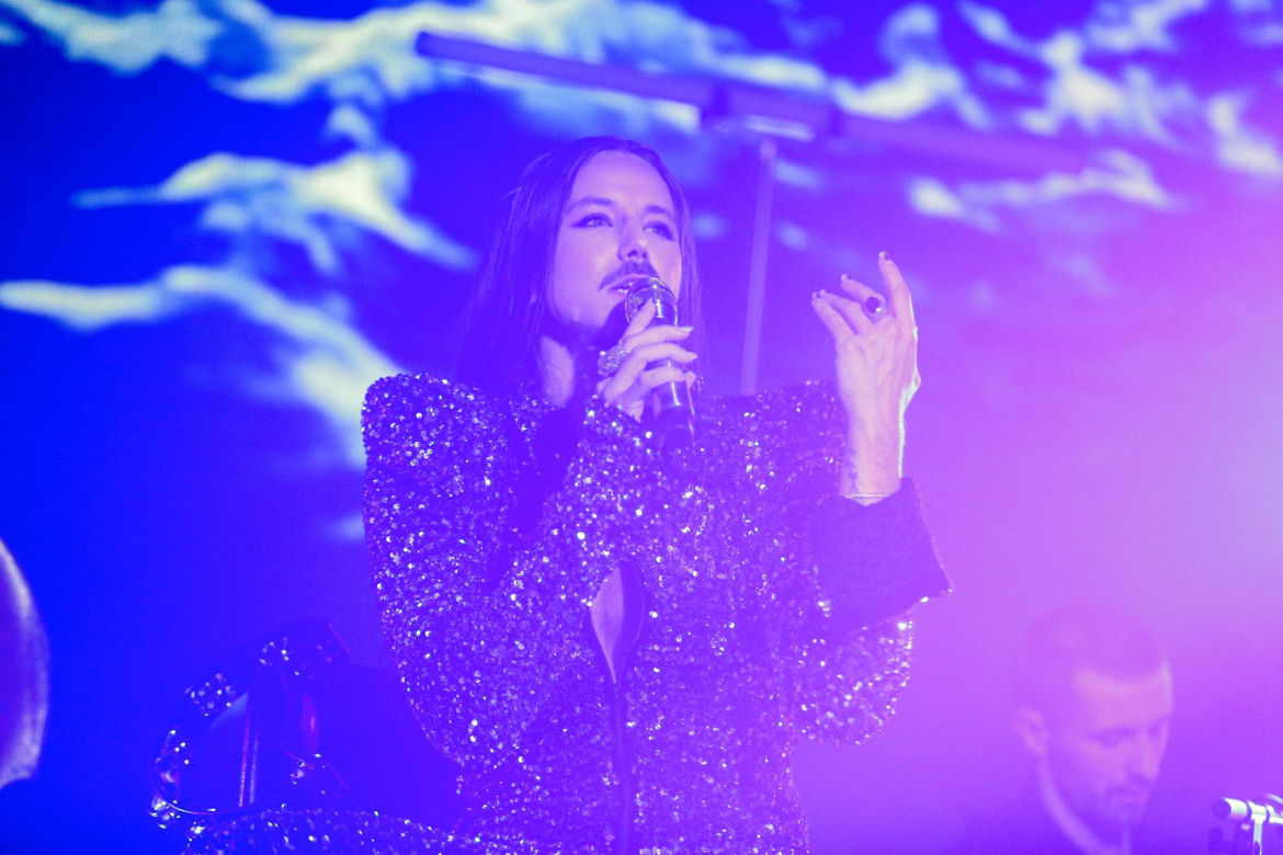 Michał Szpak