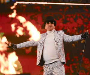 Sylwester z Polsatem 2025