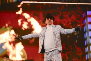 Sylwester z Polsatem 2025