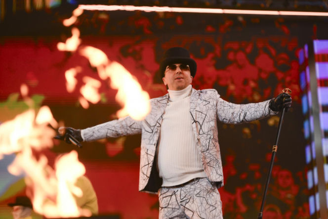 Sylwester z Polsatem 2025