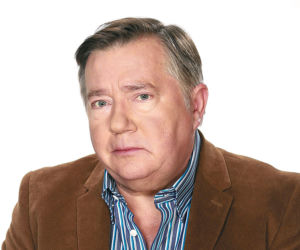 Gwiazdy potępiają Liszowską