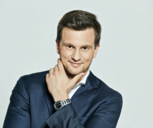 Tomasz Domagała.