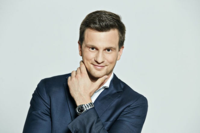 Tomasz Domagała.