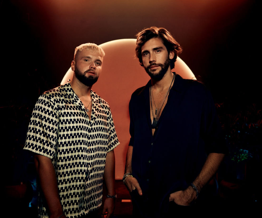 Alvaro Soler i klubowy bit? Nowa droga ulubieńca Polaków odkryta w piosence Solo Para Ti