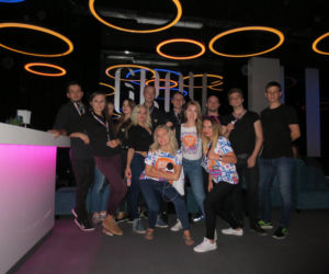 ESKA Summer City w Grey Music Club