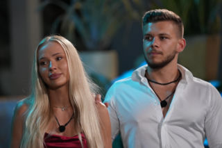 Krystian z Hotelu Paradise przerywa milczenie w sprawie Oliwki. Wyjawił prawdę o nowym związku