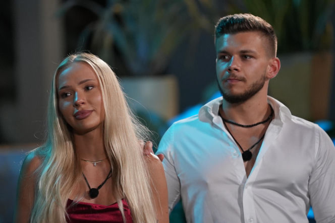 Hotel Paradise 12 - odcinek 29