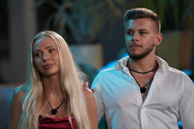 Krystian z Hotelu Paradise przerywa milczenie w sprawie Oliwki. Wyjawił prawdę o nowym związku