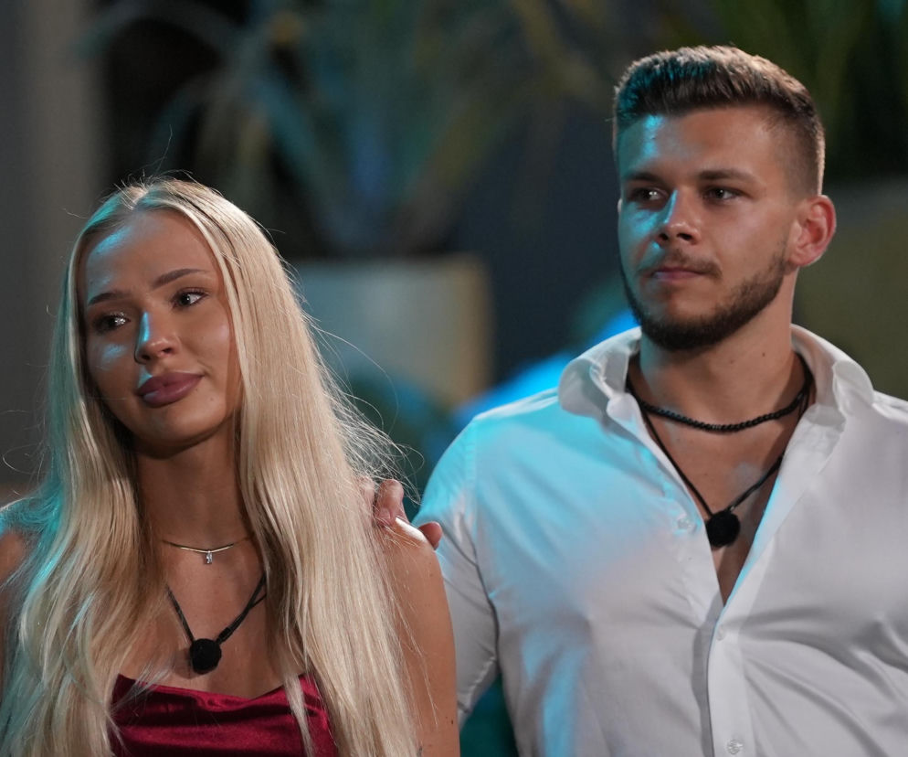 Krystian z Hotelu Paradise przerywa milczenie w sprawie Oliwki. Wyjawił prawdę o nowym związku