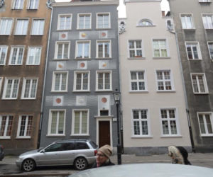 „Gdańskie Fasady od Nowa”
