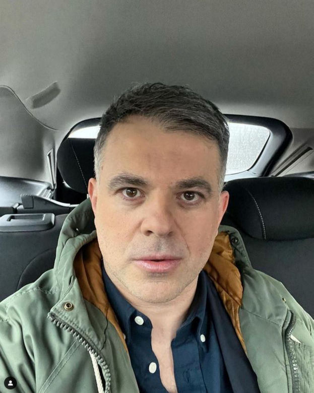 Rafał Szałajko