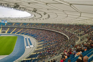 Kongres Świadków Jehowy na Stadionie Śląskim