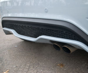Ford Fiesta ST200