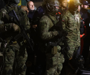 Minął rok od zbrodni w Starej Wsi koło Limanowej