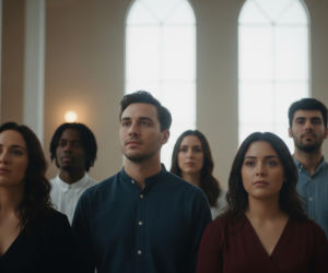 Katolicyzm w USA rośnie. Co naprawdę pcha młodych do Kościoła?