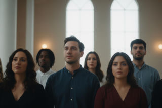 Katolicyzm w USA rośnie. Co naprawdę pcha młodych do Kościoła?