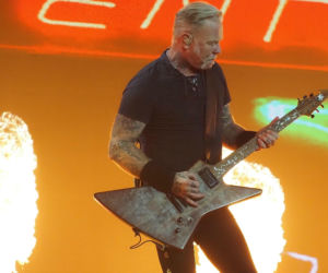 James Hetfield opowiedział o jednym z klasyków z ReLoad. Mówi o inspiracji voodoo!