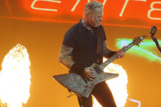 James Hetfield opowiedział o jednym z klasyków z ReLoad. Mówi o inspiracji voodoo!