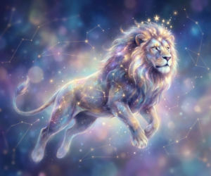 Horoskop dzienny Lew na 23 maja. Nietypowe zaproszenie otworzy przed Tobą fascynujące możliwości