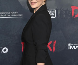 Gwiazdy na przedpremierze filmu Dziki