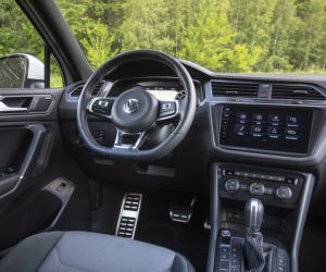 Volkswagen Tiguan Allspace 2.0 TDI 190 KM 4Motion DSG R-Line