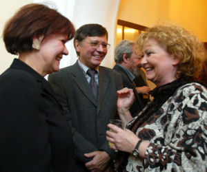 Nie żyje Andrzej Zaorski