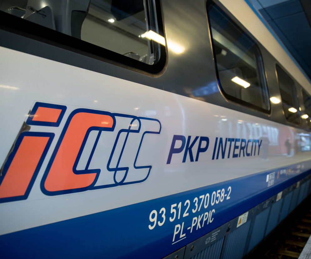 PKP Intercity