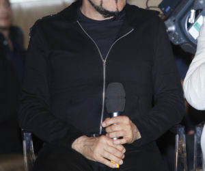 Tak Grzegorz Skawiński wyglądał w czasach O.N.A. Dziś jest jedną z ikon polskiej muzyki
