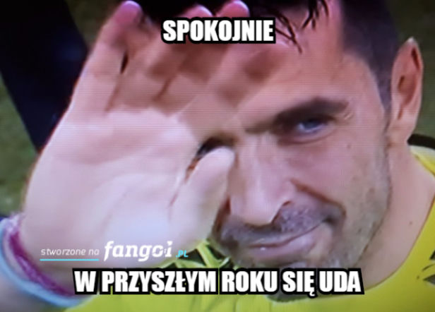 Finał Ligi Mistrzów 2017 Real - Juventus: MEMY