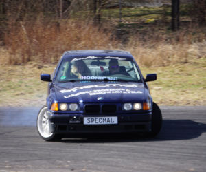 Drift & Fun w Bydgoszczy [GALERIA]