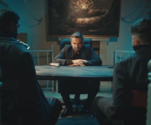 Dziedzictwo, odcinek 863: Polowanie na Nanę i Yusufa trwa! Bezwzględny Trucizna wydaje śmiertelny rozkaz