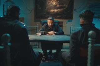 Dziedzictwo, odcinek 863: Polowanie na Nanę i Yusufa trwa! Bezwzględny Trucizna wydaje śmiertelny rozkaz