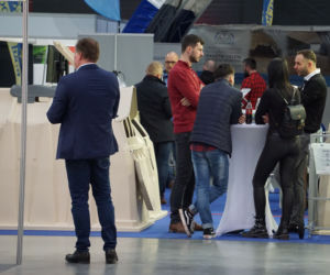 Targi FERMA 2022 w Bydgoskim Centrum Targowo-Wystawienniczym [ZDJĘCIA]