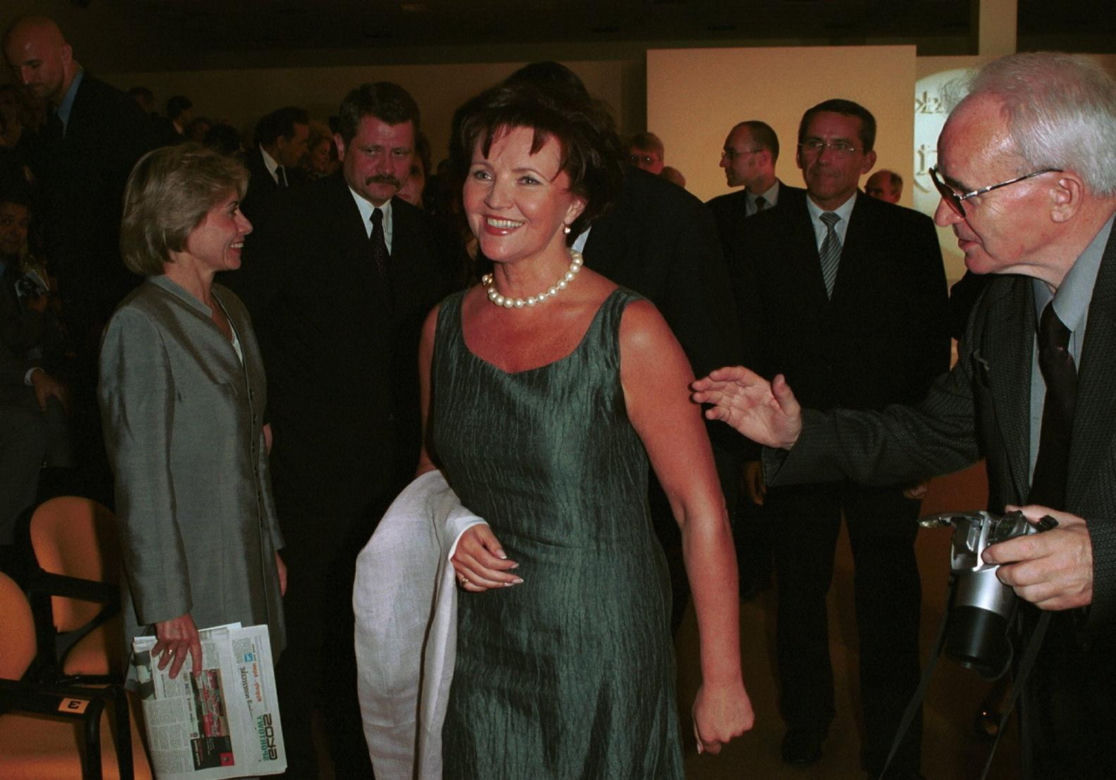 Jolanta Kwaśniewska