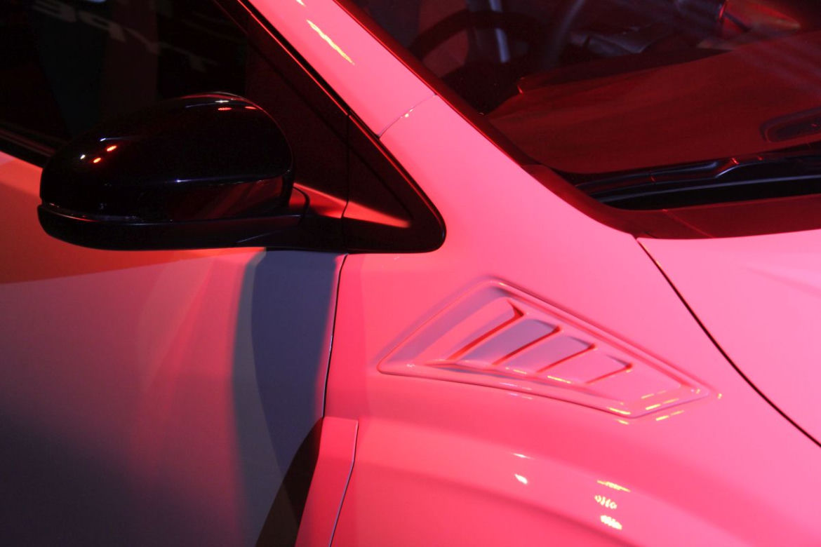 Honda Civic Type-R