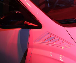 Honda Civic Type-R