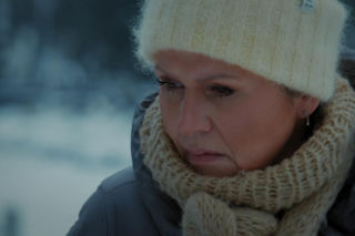 M jak miłość odc. 1926. Marysia (Małgorzata Pieńkowska)